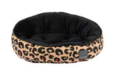 Javan Reversible Dog Bed -FINAL SALE NO RETURNS OR EXCHANGES